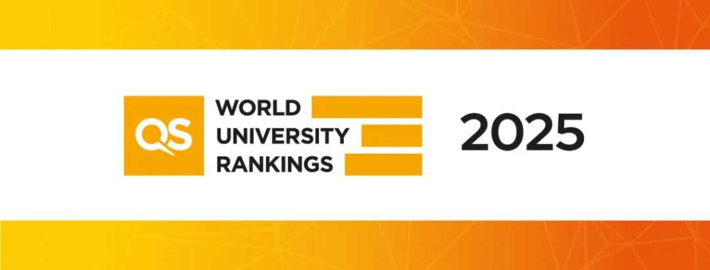 英国利兹大学2025年QS世界大学排名位列全球第82位